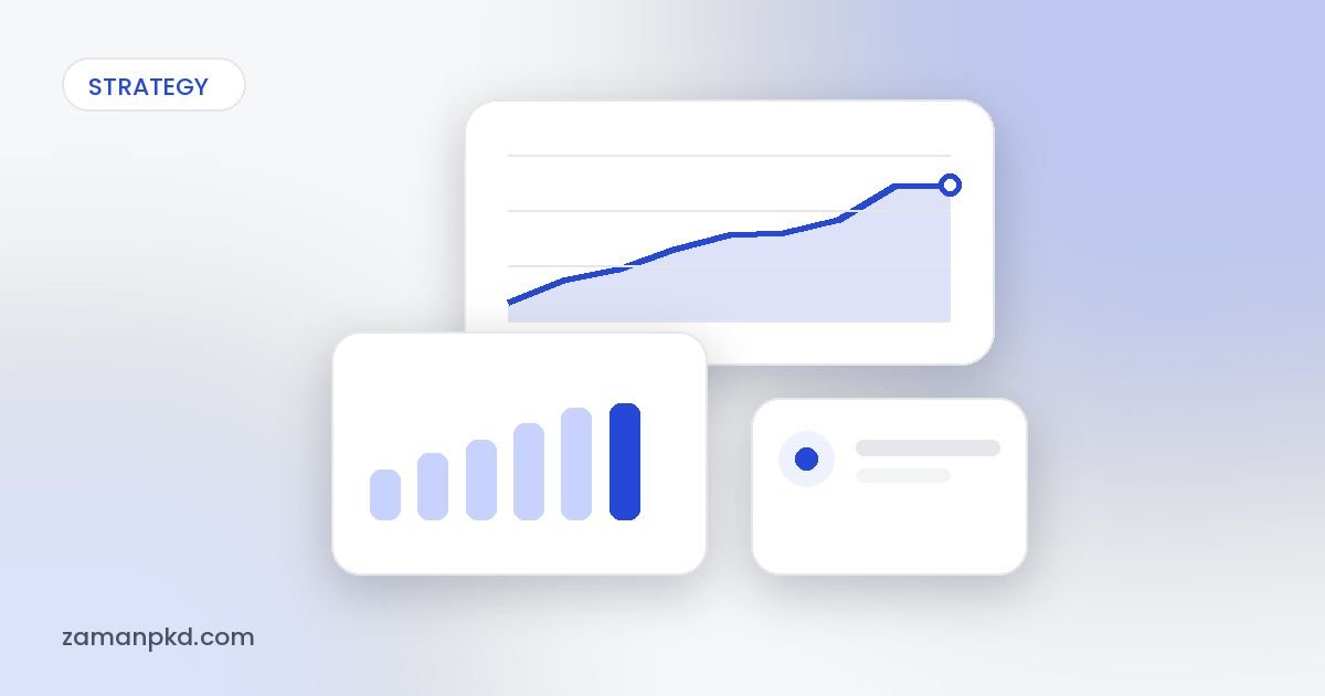 Cover illustration for: Google Ads vs SEO for Small Businesses