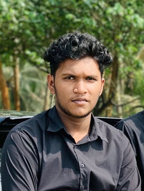 Mohamed Zaman, freelance digital marketing in Kunnumpuram, Vengara, Kerala